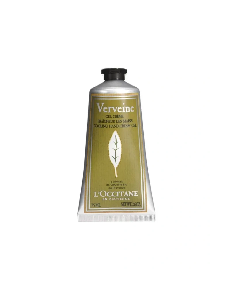 1 - Verbena Hand Cream