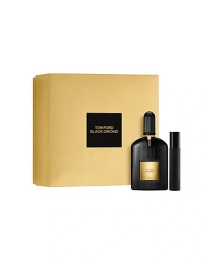 1 - Black Orchid - Cofanetto Eau de Parfum
