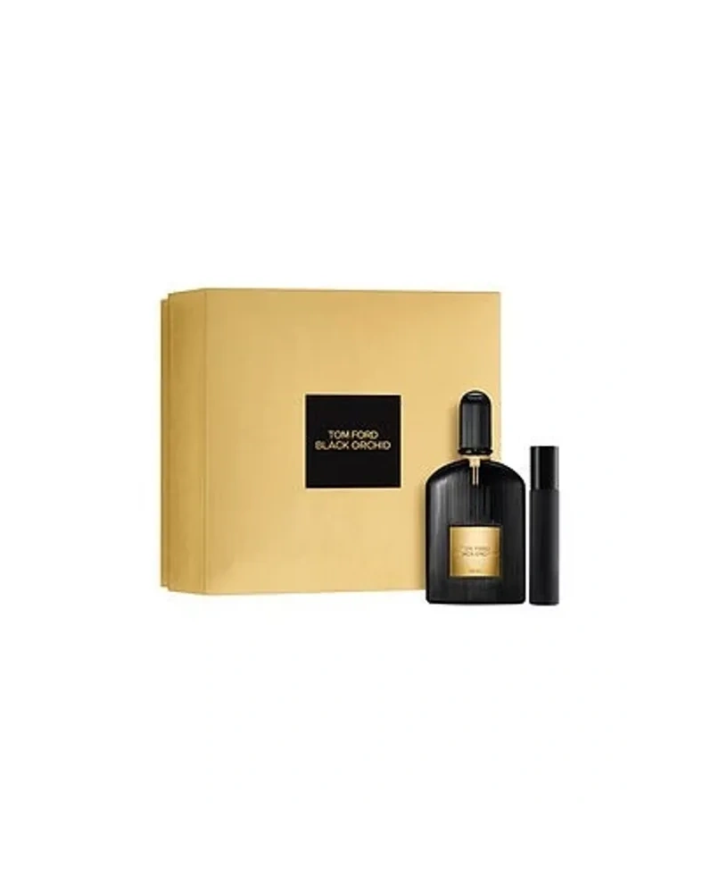 1 - Black Orchid - Cofanetto Eau de Parfum