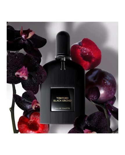 3 - Black Orchid Eau de Toilette 50ml