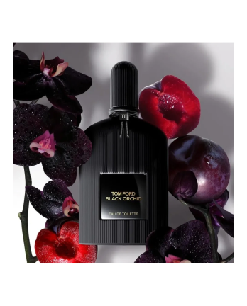 3 - Black Orchid Eau de Toilette 50ml
