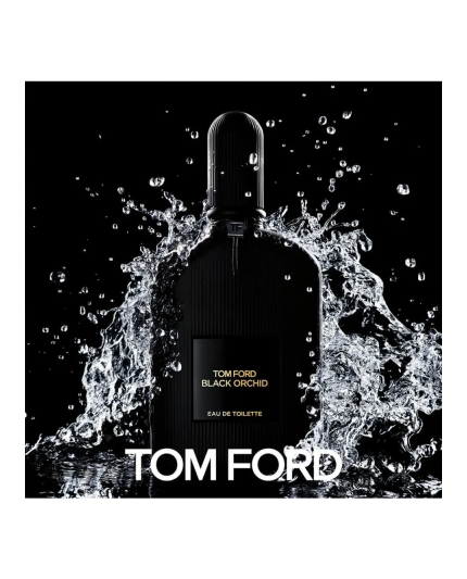 4 - Black Orchid Eau de Toilette 50ml