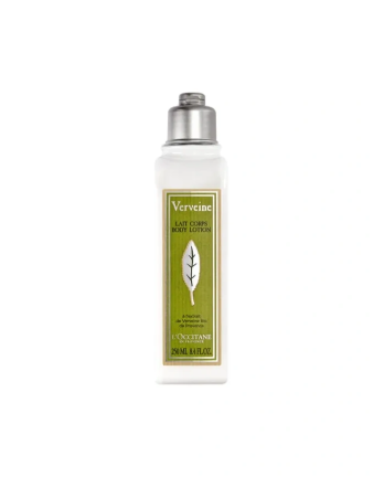 1 - Verbena Body Lotion