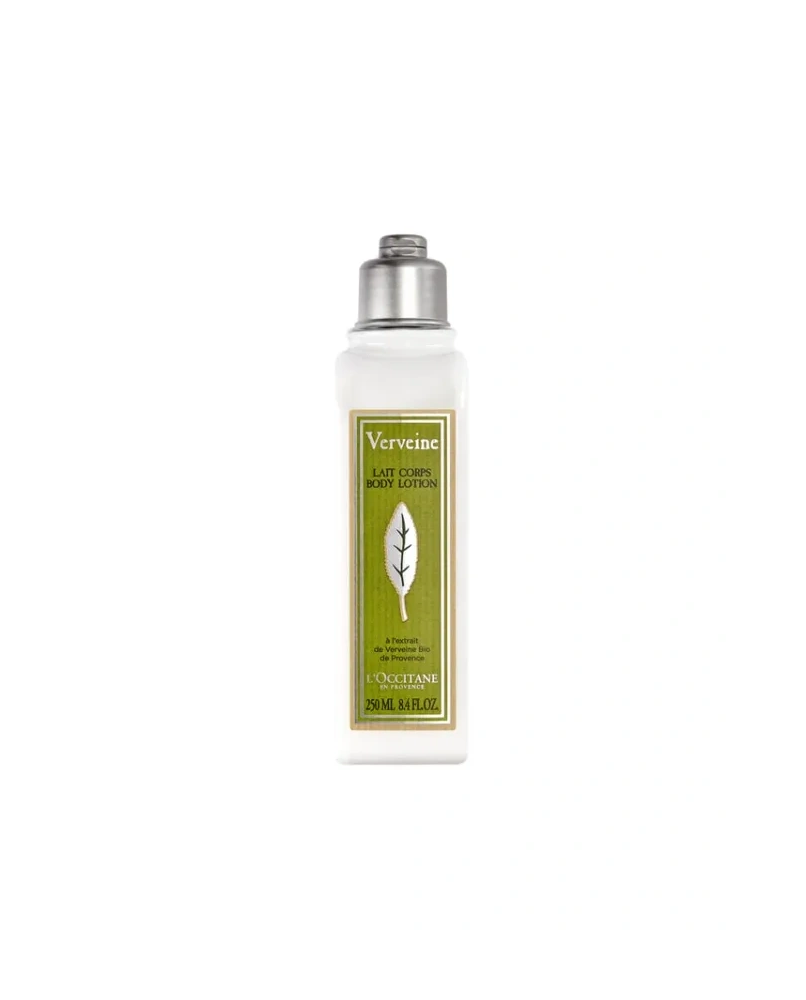 1 - Verbena Body Lotion