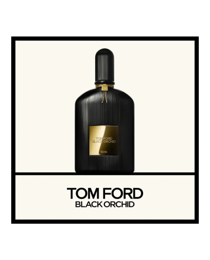 2 - Black Orchid Reserve Eau De Parfum 50 ml