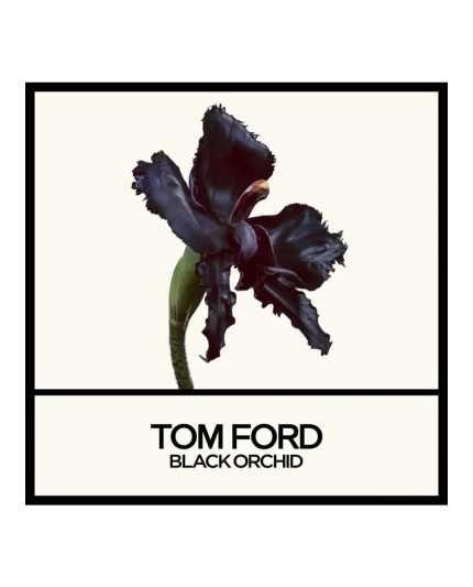 3 - Black Orchid Reserve Eau De Parfum 50 ml