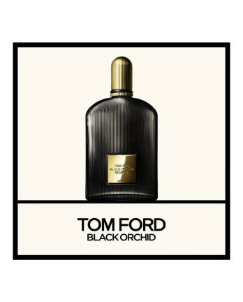 2 - Black Orchid Reserve Eau De Parfum 100 ml