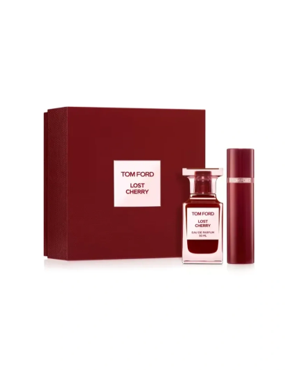 1 - Lost Cherry Cofanetto Eau de Parfum 50 ml