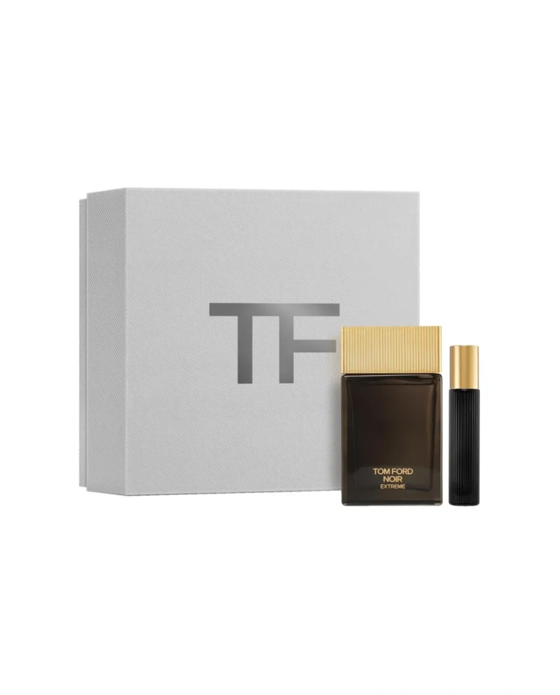 1 - Noir Extreme Eau de Parfum Set 100ml + 10ml