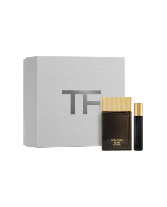 1 - Noir Extreme Eau de Parfum Set 100ml + 10ml