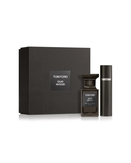 1 - Oud Wood Eau de Parfum Set