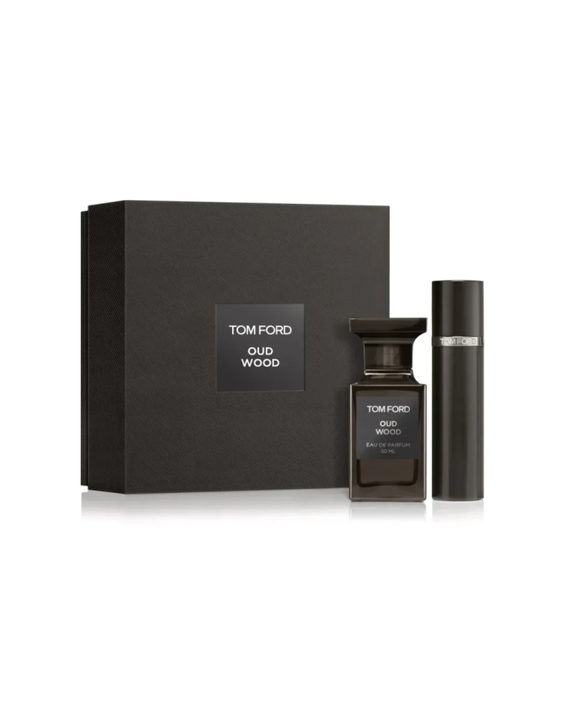 1 - Oud Wood Eau de Parfum Set