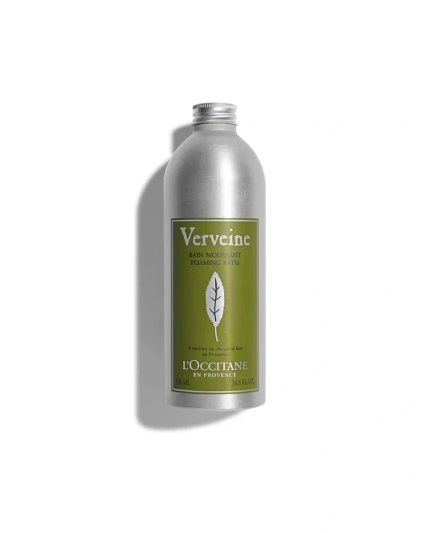 1 - Verbena Foaming Bath