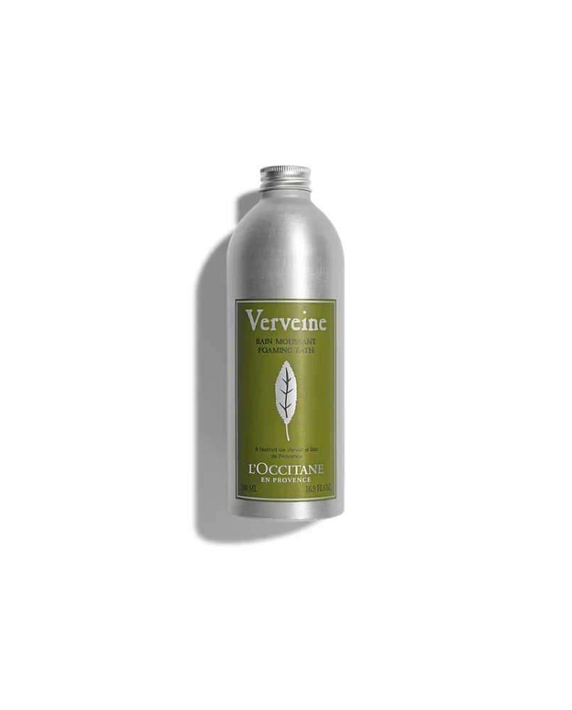 1 - Verbena Foaming Bath