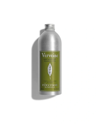 1 - Verbena Foaming Bath
