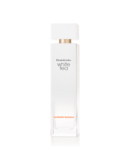 1 - WHITE TEA MANDARIN BLOSSOM Eau de Toilette 100ML