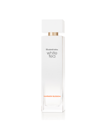 1 - WHITE TEA MANDARIN BLOSSOM Eau de Toilette 100ML