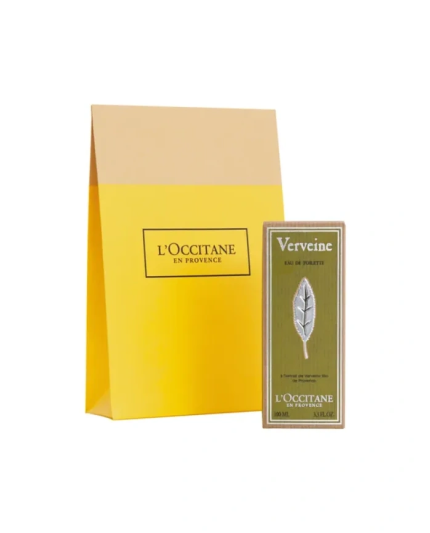 1 - Verbena Eau De Toilette