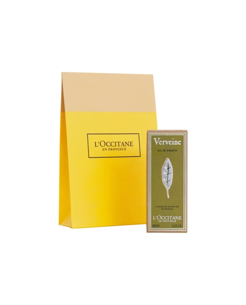 1 - Verbena Eau De Toilette