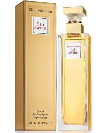 2 - 5TH AVENUE EDP 125ML - 125ml