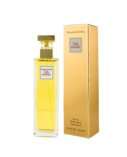 3 - 5TH AVENUE EDP 125ML - 125ml