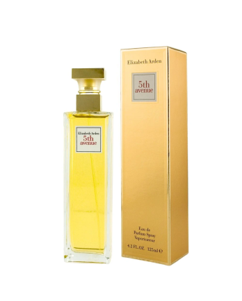 3 - 5TH AVENUE EDP 125ML - 125ml