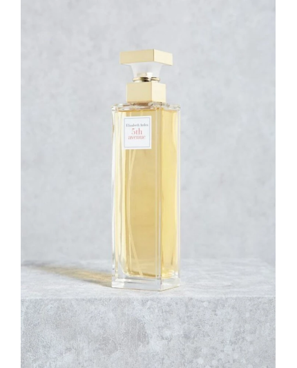 4 - 5TH AVENUE EDP 125ML - 125ml