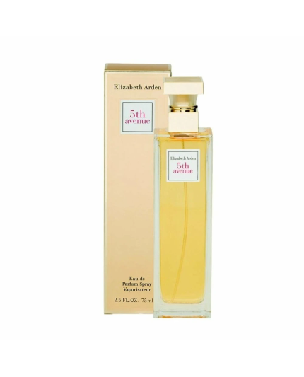 5 - 5TH AVENUE EDP 125ML - 125ml