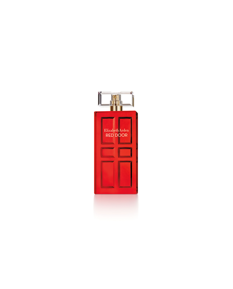1 - RED DOOR Eau de Toilette Spray 50ml