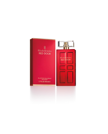 2 - RED DOOR Eau de Toilette Spray 50ml