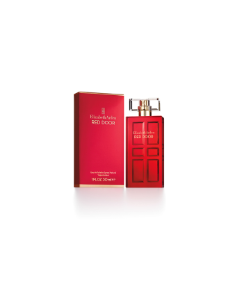 2 - RED DOOR Eau de Toilette Spray 30ml