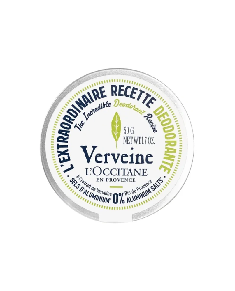 1 - Verbena Balm Deo