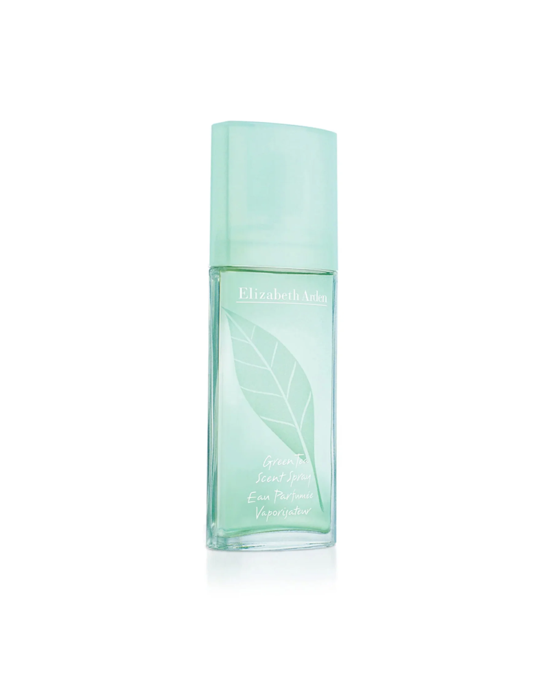 1 - GREEN TEA SCENT SPRAY - 50 ml