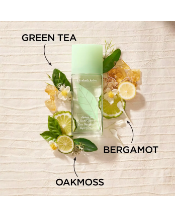 2 - GREEN TEA SCENT SPRAY - 50 ml