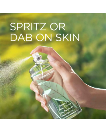3 - GREEN TEA SCENT SPRAY - 50 ml