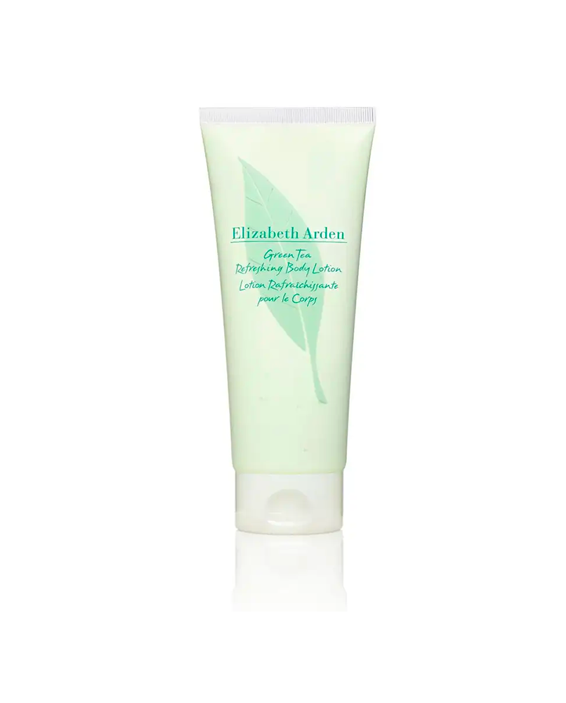 1 - BODY LOTION