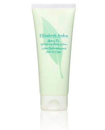 1 - BODY LOTION