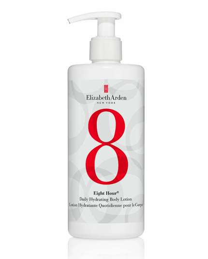 1 - 8H DAILY HYDRATION BODY LOTION 380ML