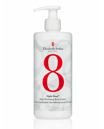 1 - 8H DAILY HYDRATION BODY LOTION 380ML