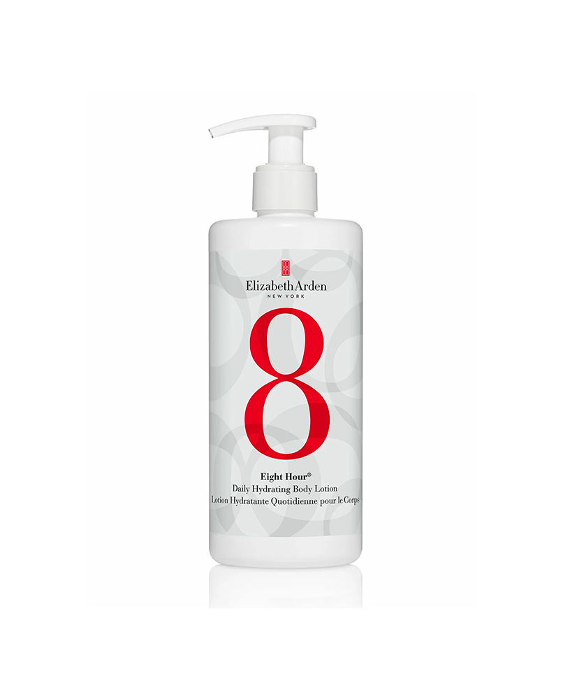 1 - 8H DAILY HYDRATION BODY LOTION 380ML