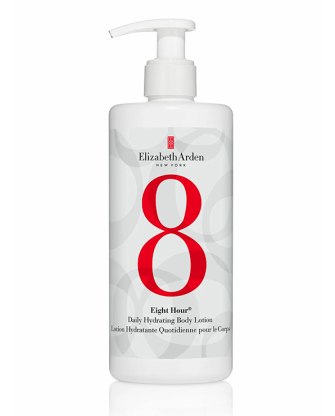 1 - 8H DAILY HYDRATION BODY LOTION 380ML