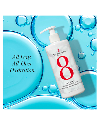 2 - 8H DAILY HYDRATION BODY LOTION 380ML