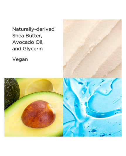 3 - 8H DAILY HYDRATION BODY LOTION 380ML