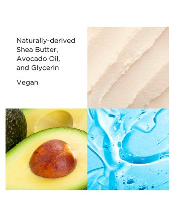 3 - 8H DAILY HYDRATION BODY LOTION 380ML