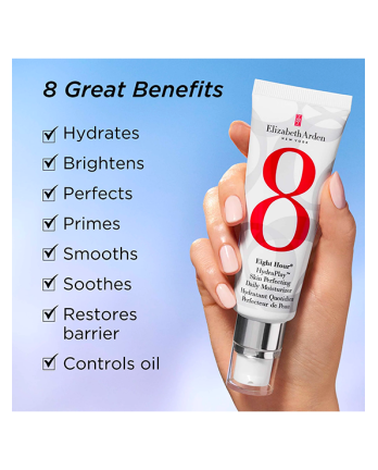 2 - EIGHT HOUR CREAM HYDRAPLAY - 45 ML