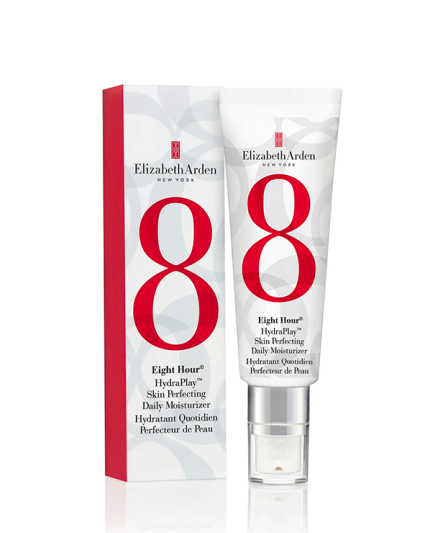 4 - EIGHT HOUR CREAM HYDRAPLAY - 45 ML