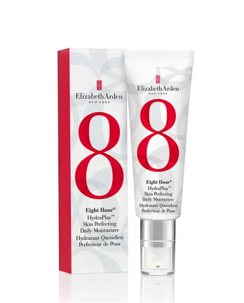 4 - EIGHT HOUR CREAM HYDRAPLAY - 45 ML