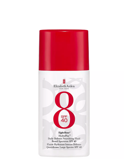 1 - EIGHT HOUR SUN HYDRAPLAY DAILY DEFENSE SPF40 50 ML
