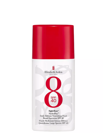 1 - EIGHT HOUR SUN HYDRAPLAY DAILY DEFENSE SPF40 50 ML