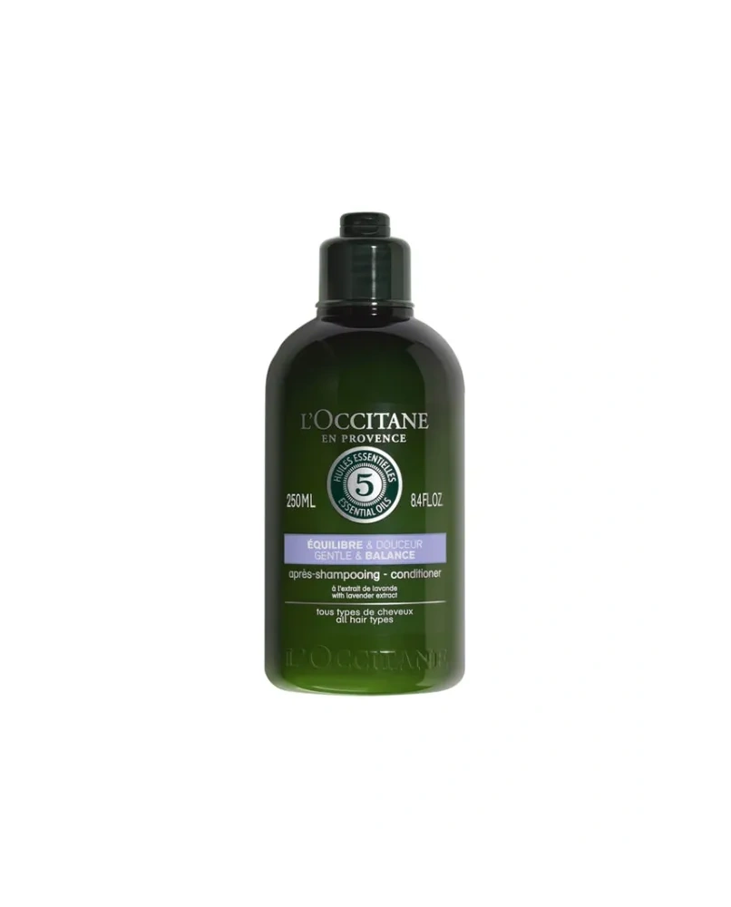 1 - Aroma Gentle & Balance Conditioner
